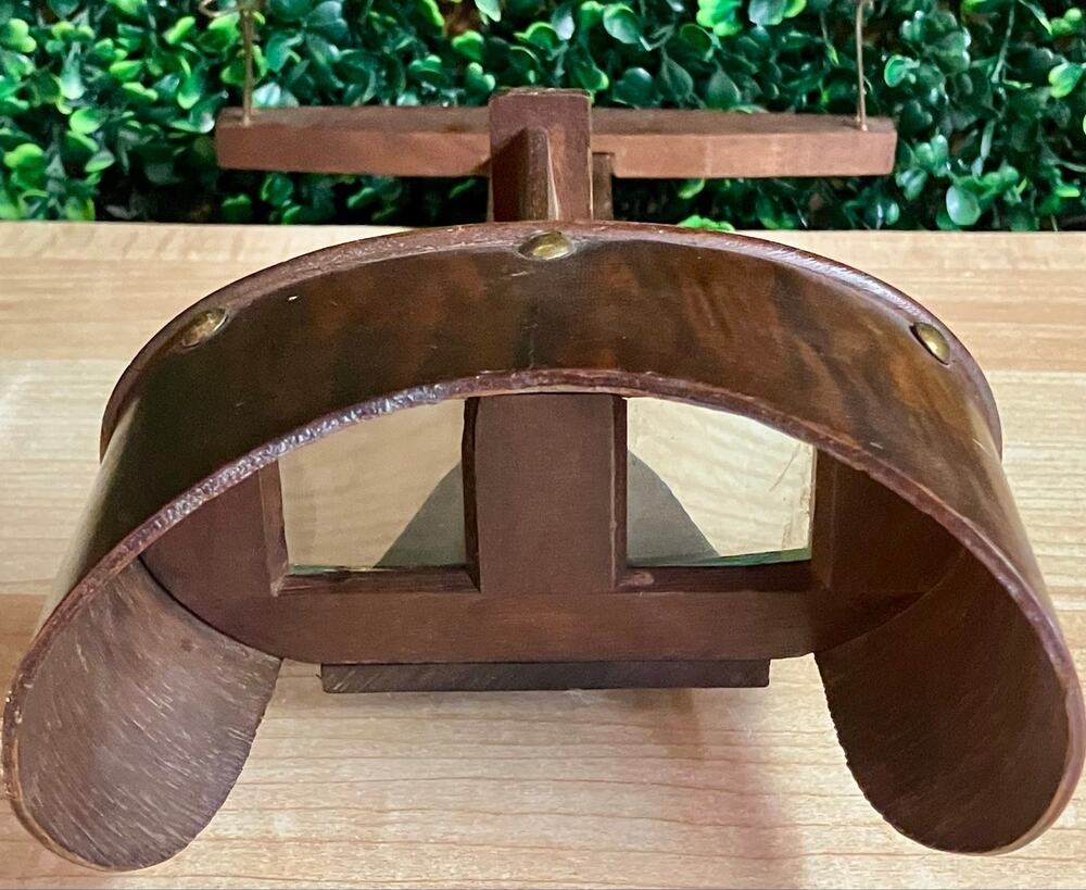 Perfecscope Stereoscope